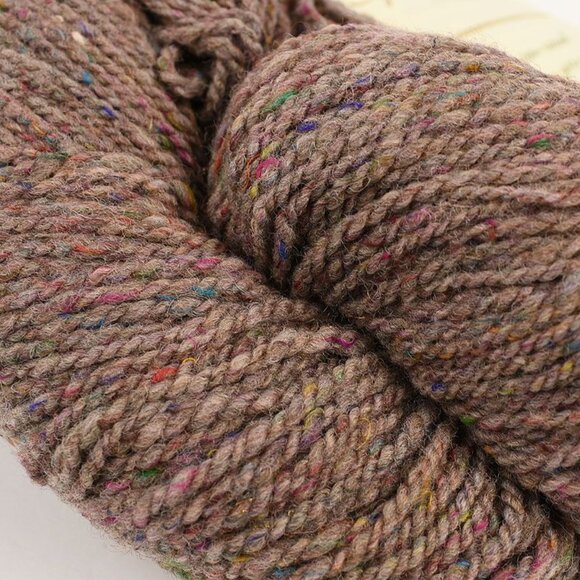 Long Island Yarn & Farm Yarn Sport Weight Limited Series 200 Yds Color Confetti - Picture 2 of 3